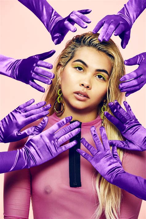 Hayley Kiyoko nude pictures, onlyfans leaks, playboy photos